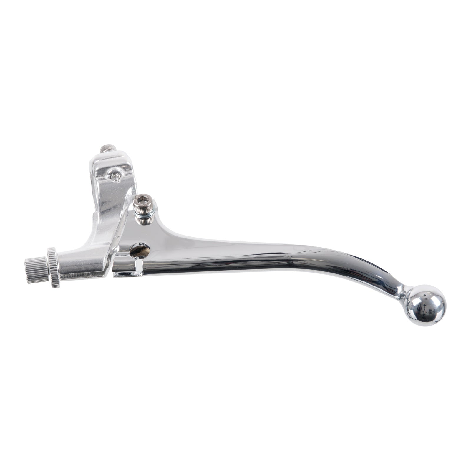 Whites Clutch Lever Assembly Ball End British 1 Bar