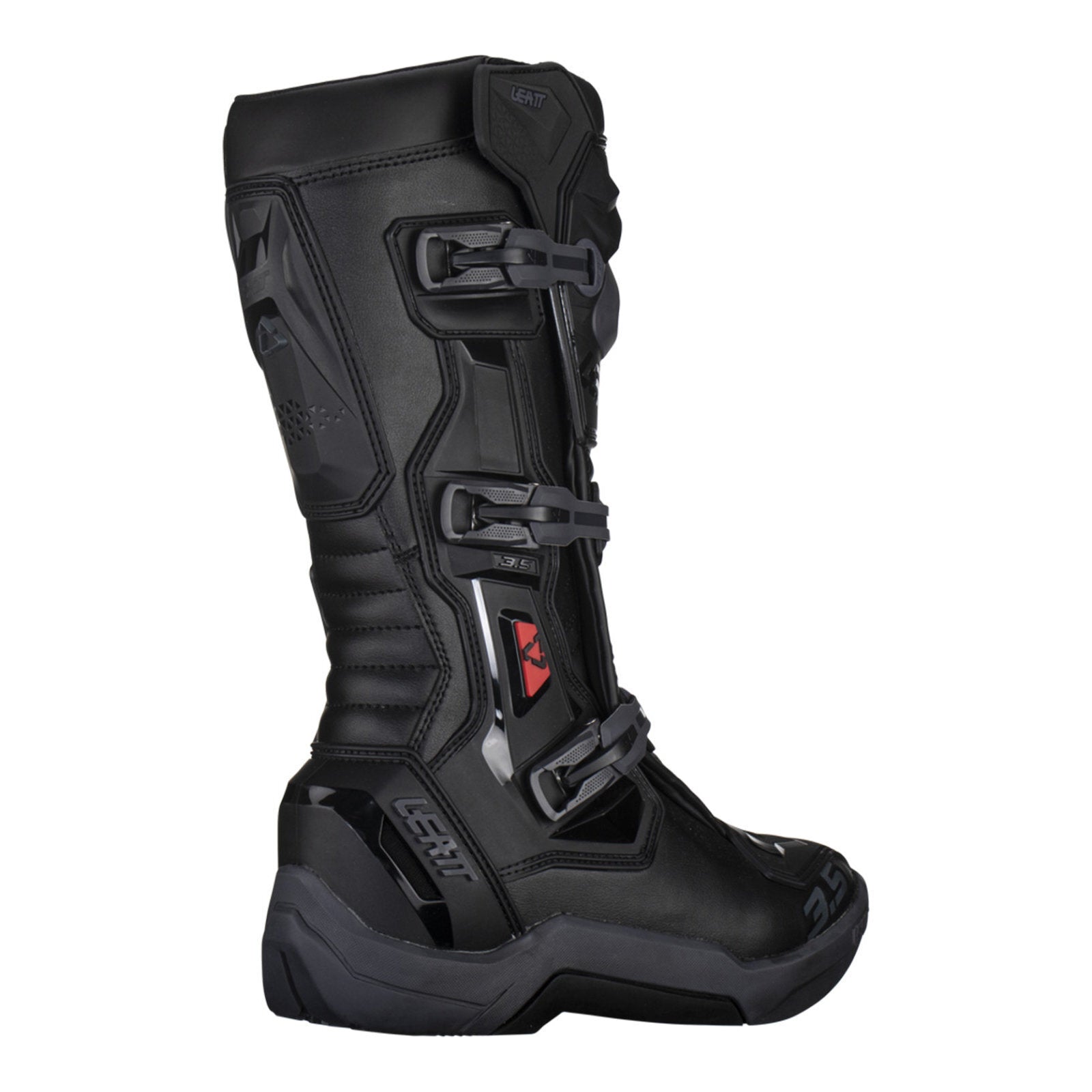 Leatt 3.5 Boot - Stealth