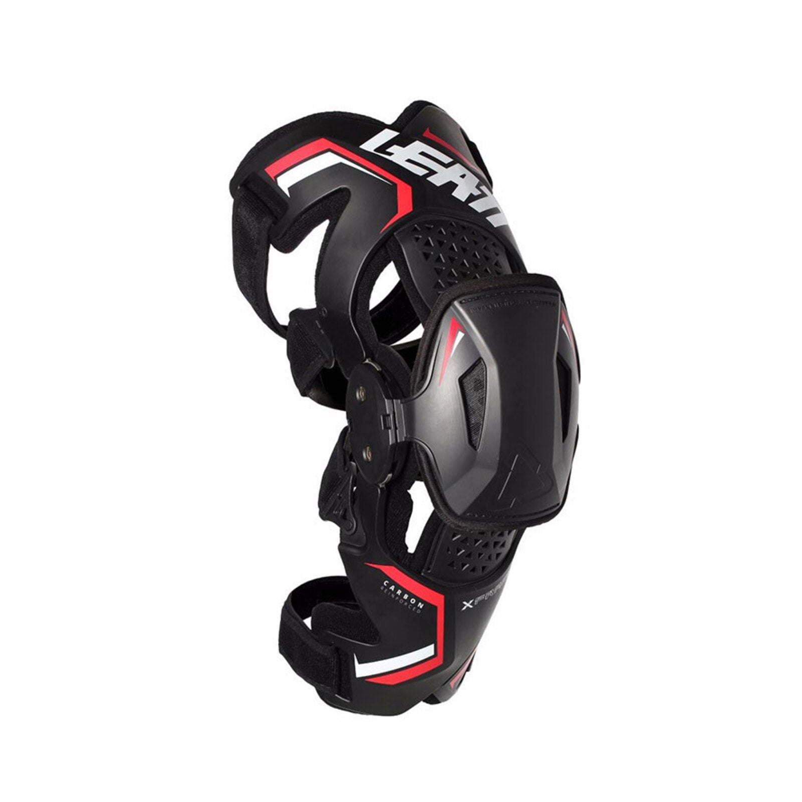 Leatt X-Frame Knee Brace - Black (Pair)