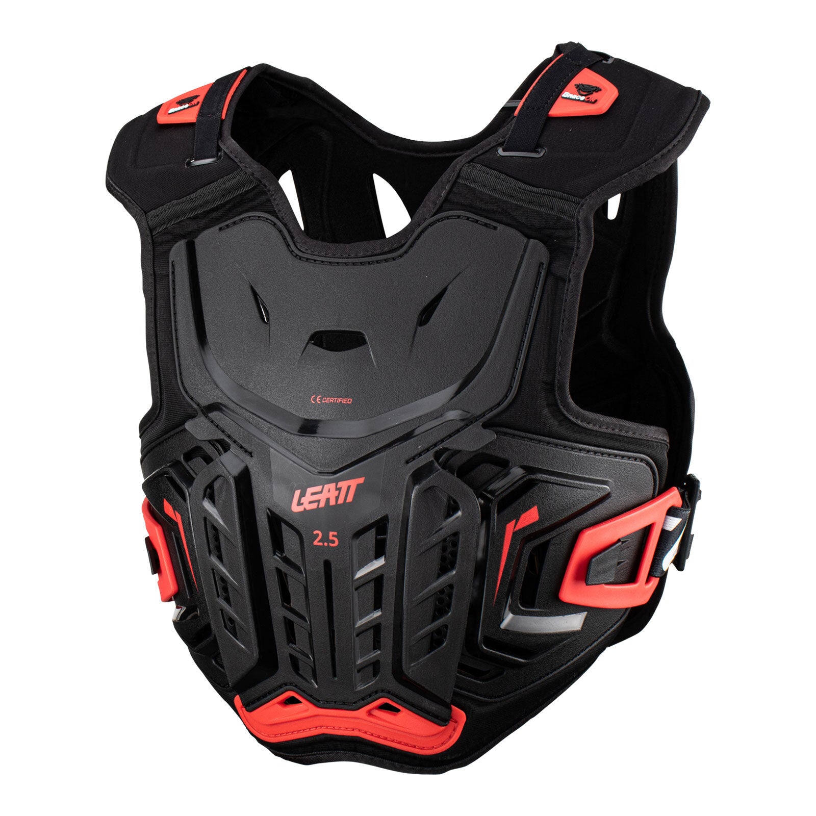Chest protector nz discount