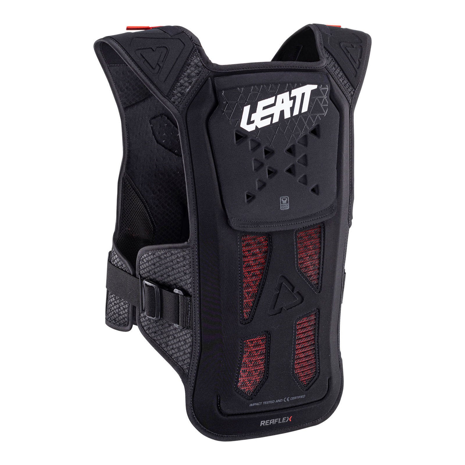 Leatt ReaFlex Chest Protector