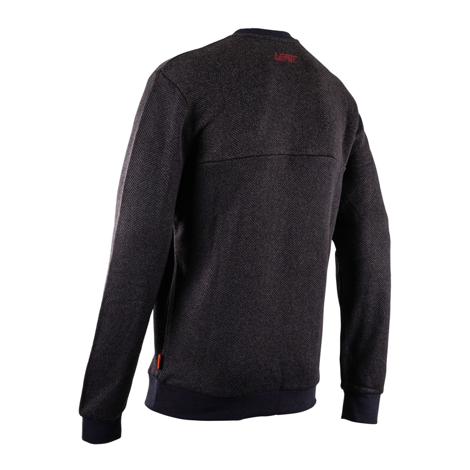 Leatt Sweater Tech - Graphite Grey