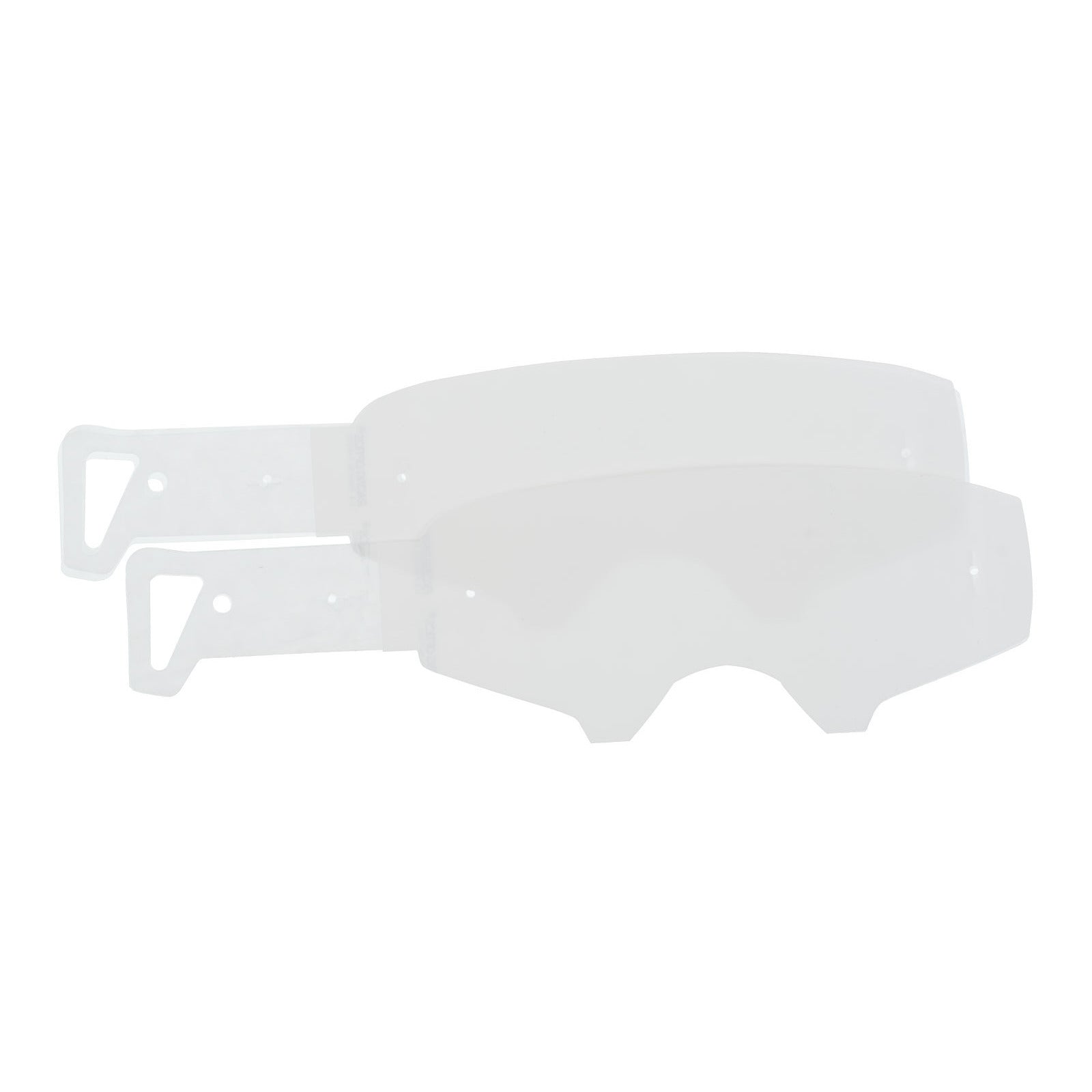 Leatt Tear-Off Laminated Perimeter Sealed 2x7-pack