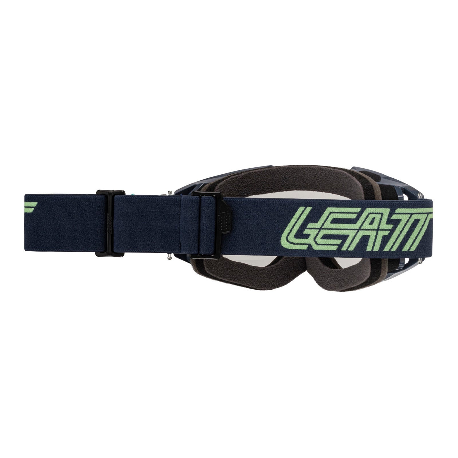 Leatt 3.5 Vizion Goggle - Matcha / Grey 50%