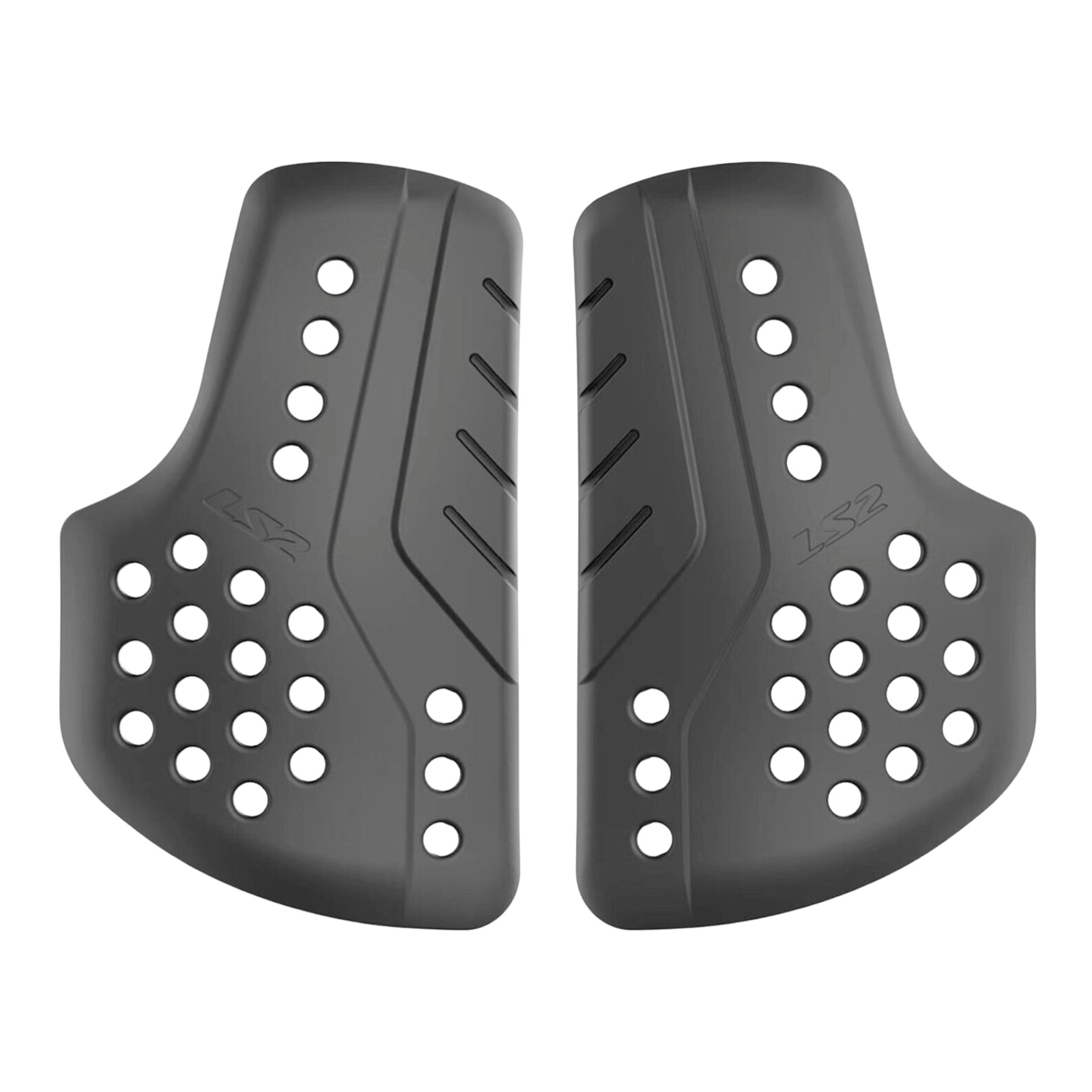LS2 Chest Protector Mens
