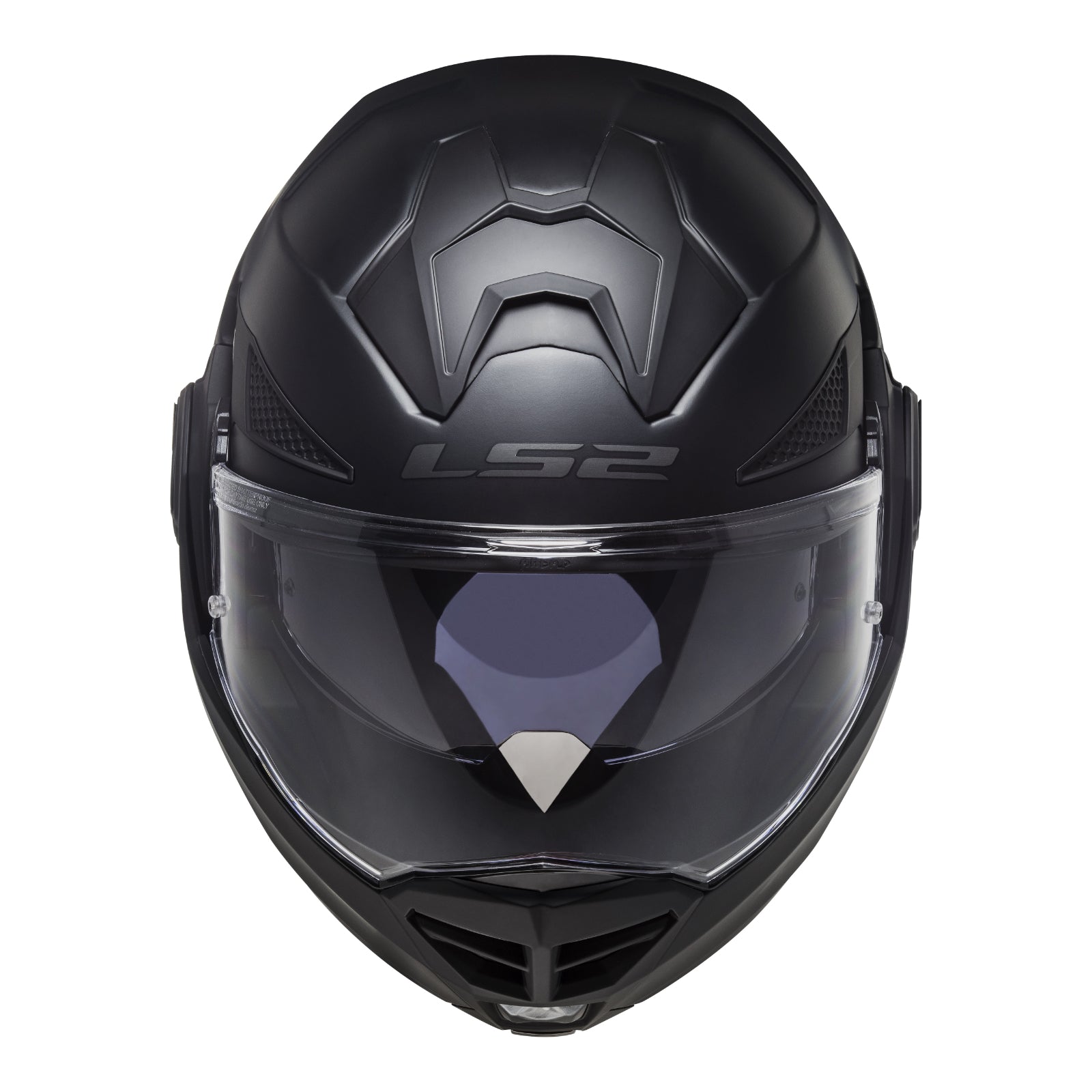 LS2 FF901 Advant X Solid - Matte Black