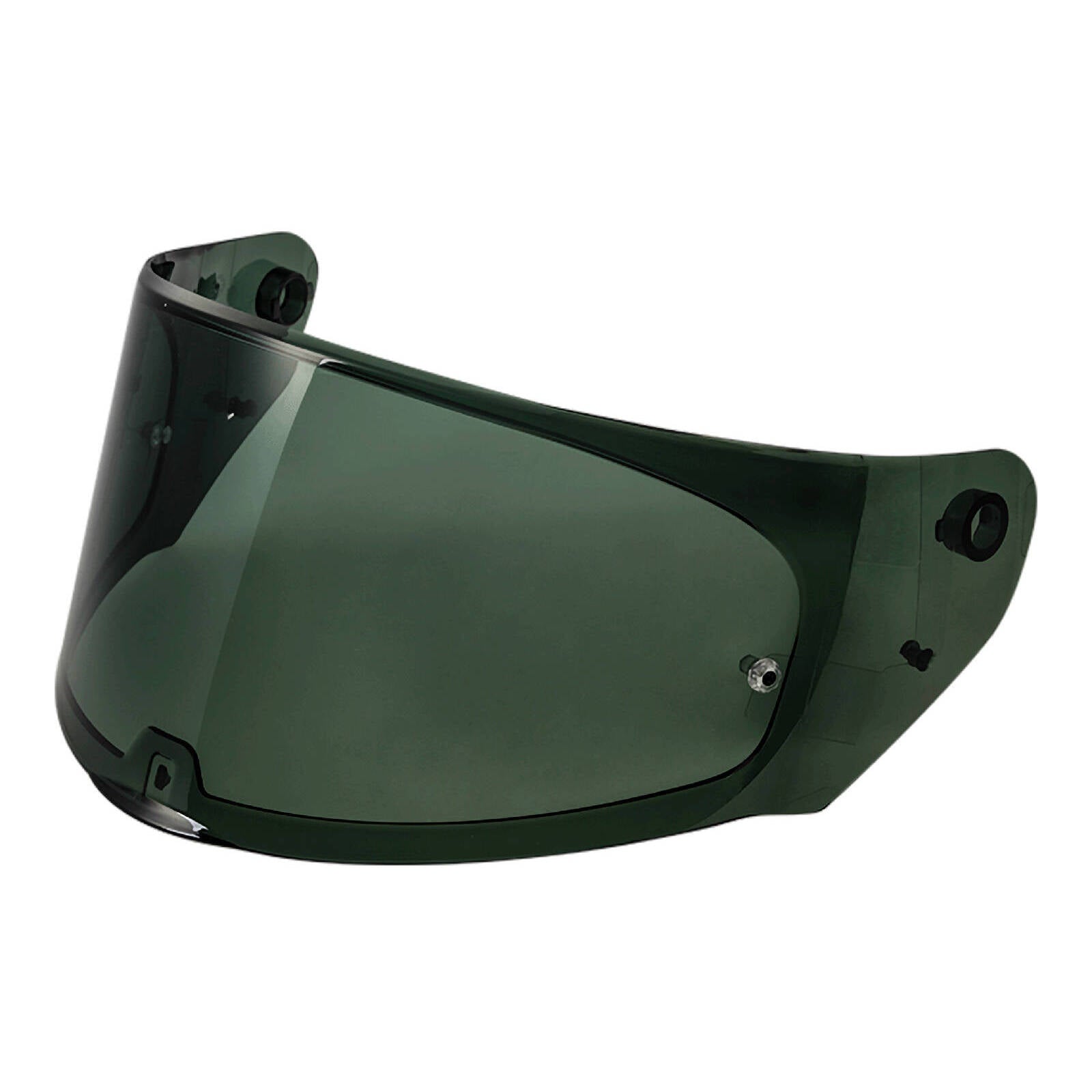 LS2 FF320 Stream / FF353 Rapid / FF800 Storm Visor - Dark Smoke
