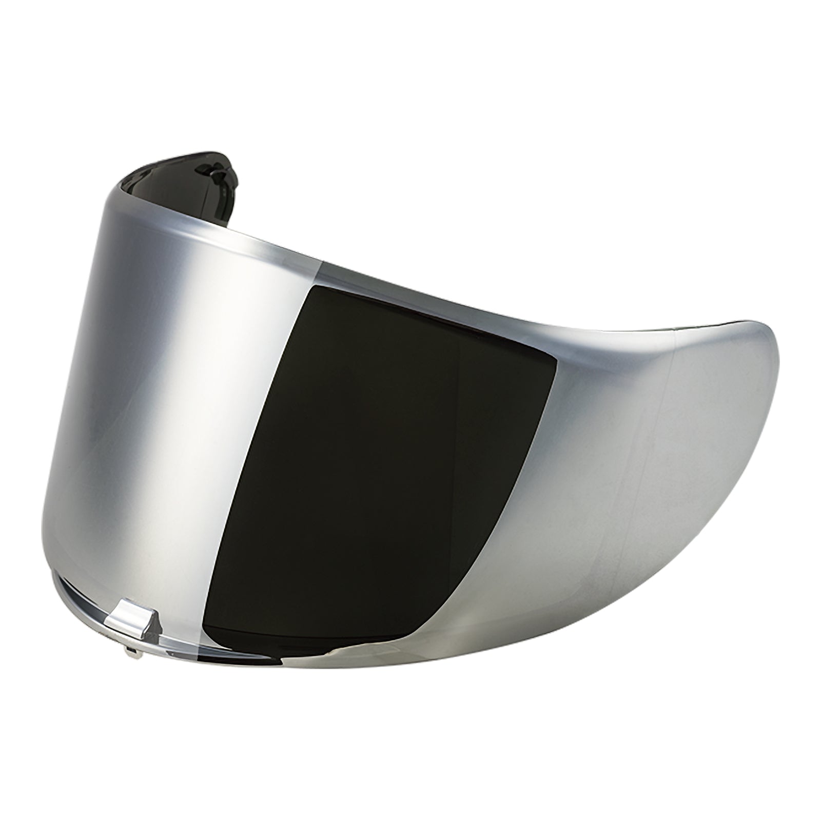 LS2 FF323 ARROW R VISOR IRIDIUM SIL (PINLOCK ready)800012518