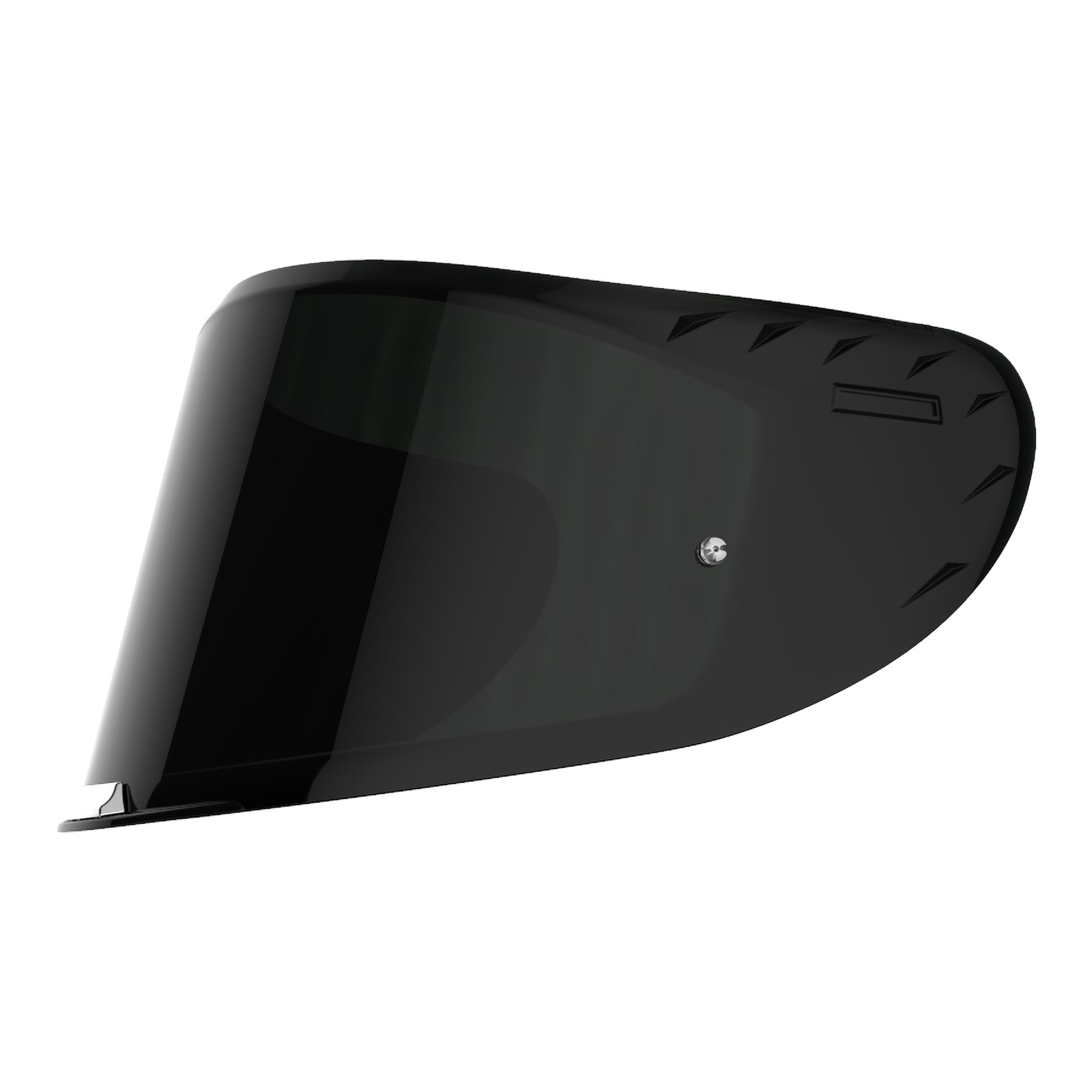 LS2 FF327 CHALLENGER VISOR DARK TINTED (PINLOCK READY)