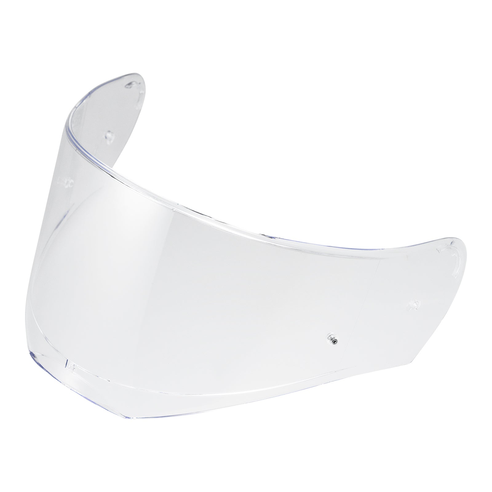 LS2 FF390 Breaker Visor - Clear (Pinlock Ready)