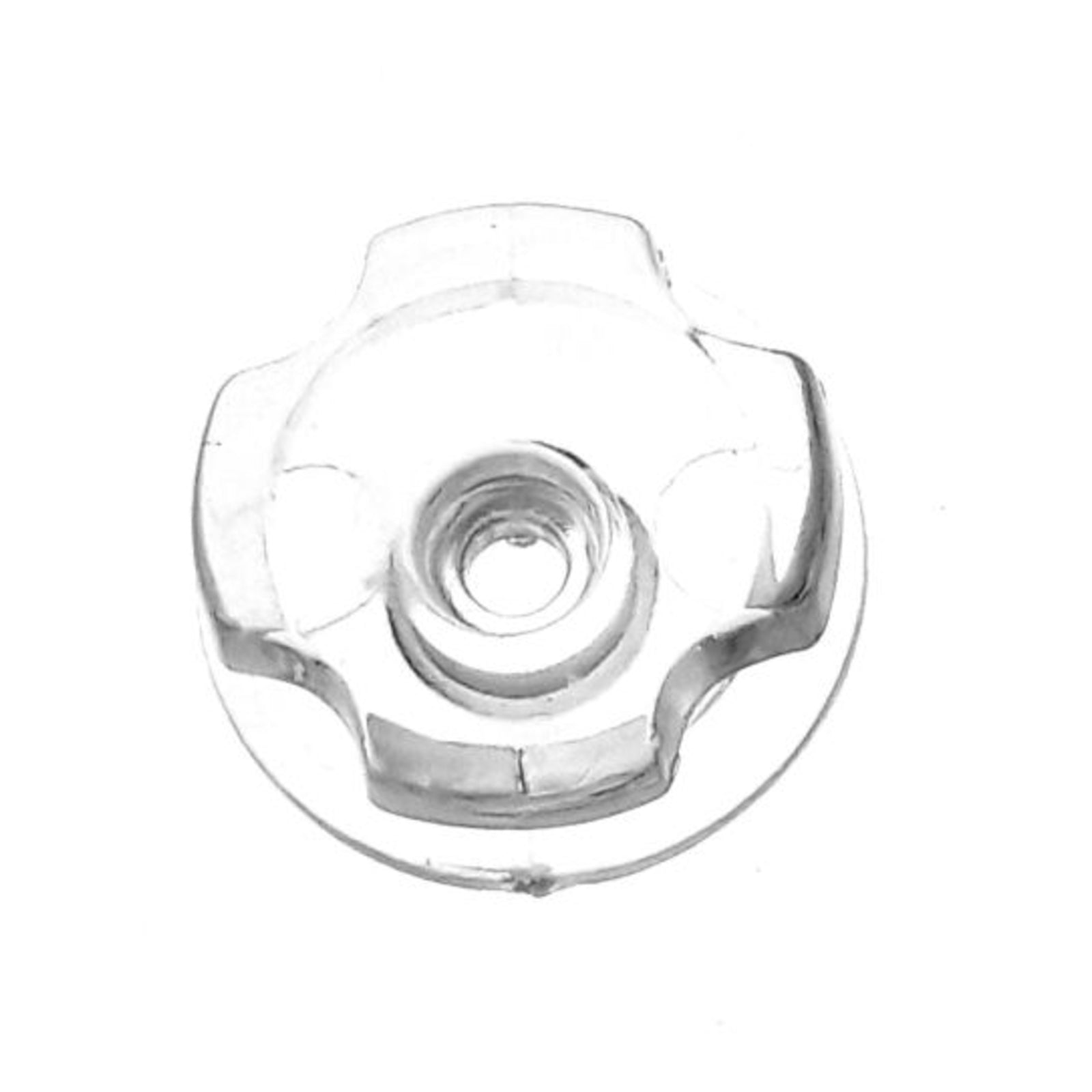 LS2 PINLOCK TEAR OFF POST FF323/FF805