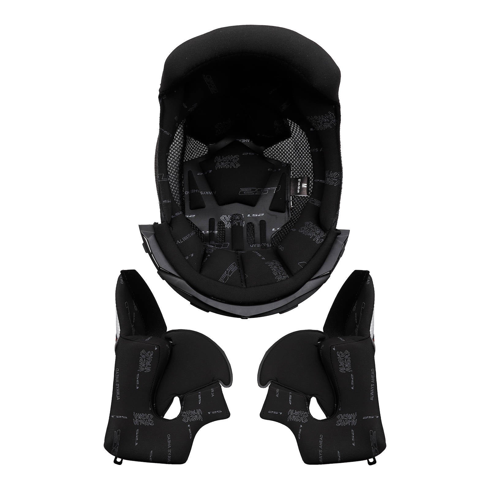 LS2 FF800 Storm Liner