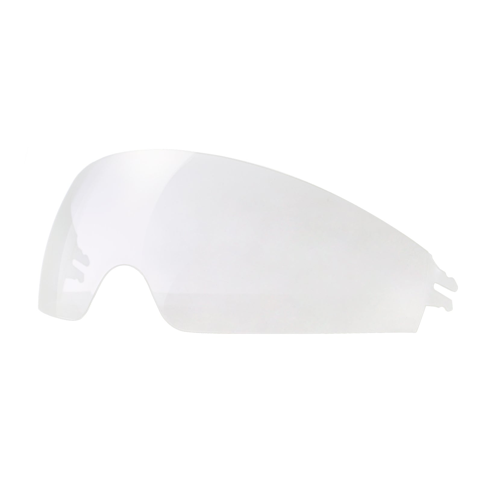 LS2 FF800 Storm Sun Visor - Clear