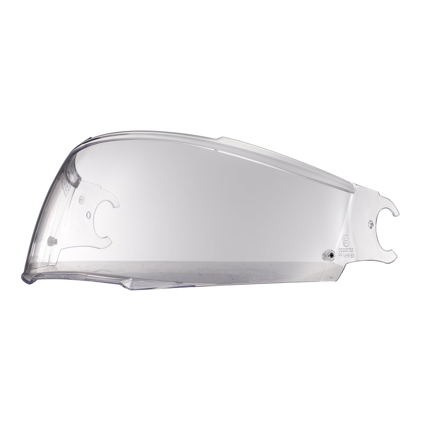 LS2 FF902 Scope Visor - Clear