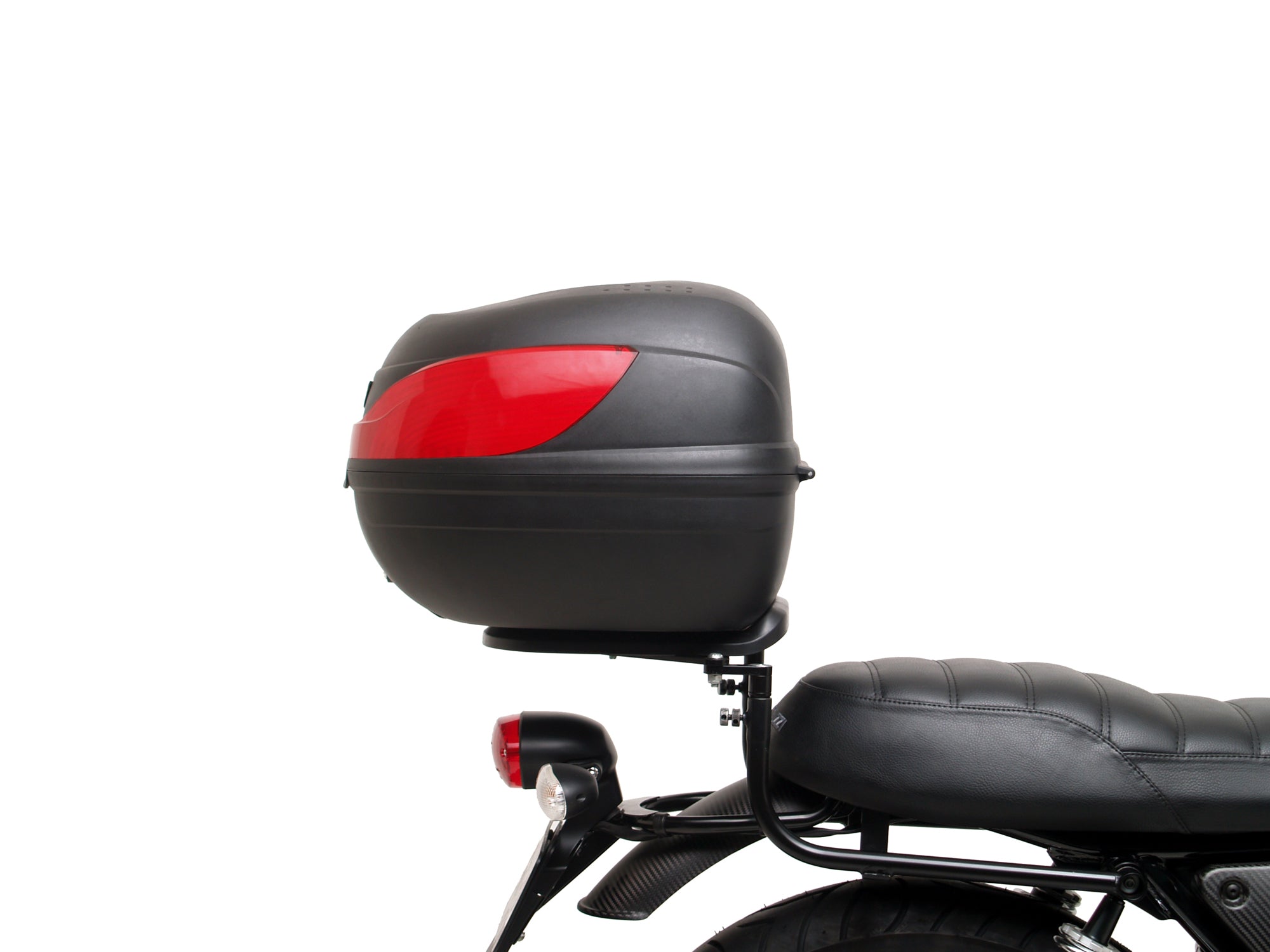 Moto Guzzi 750 V7 III Milano