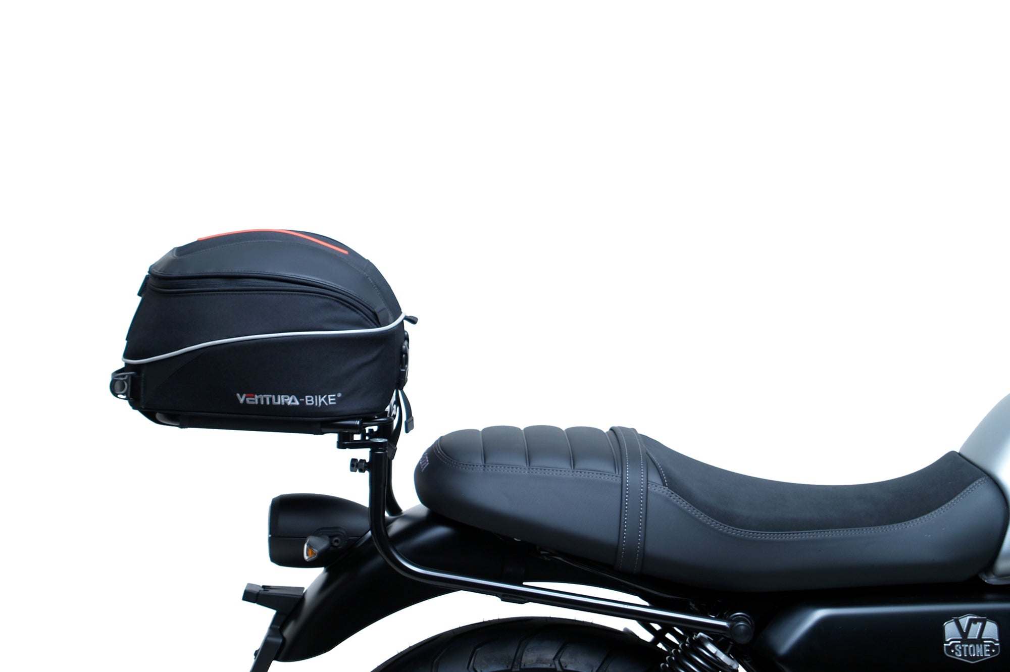 Moto Guzzi V7 Stone (21 - >)