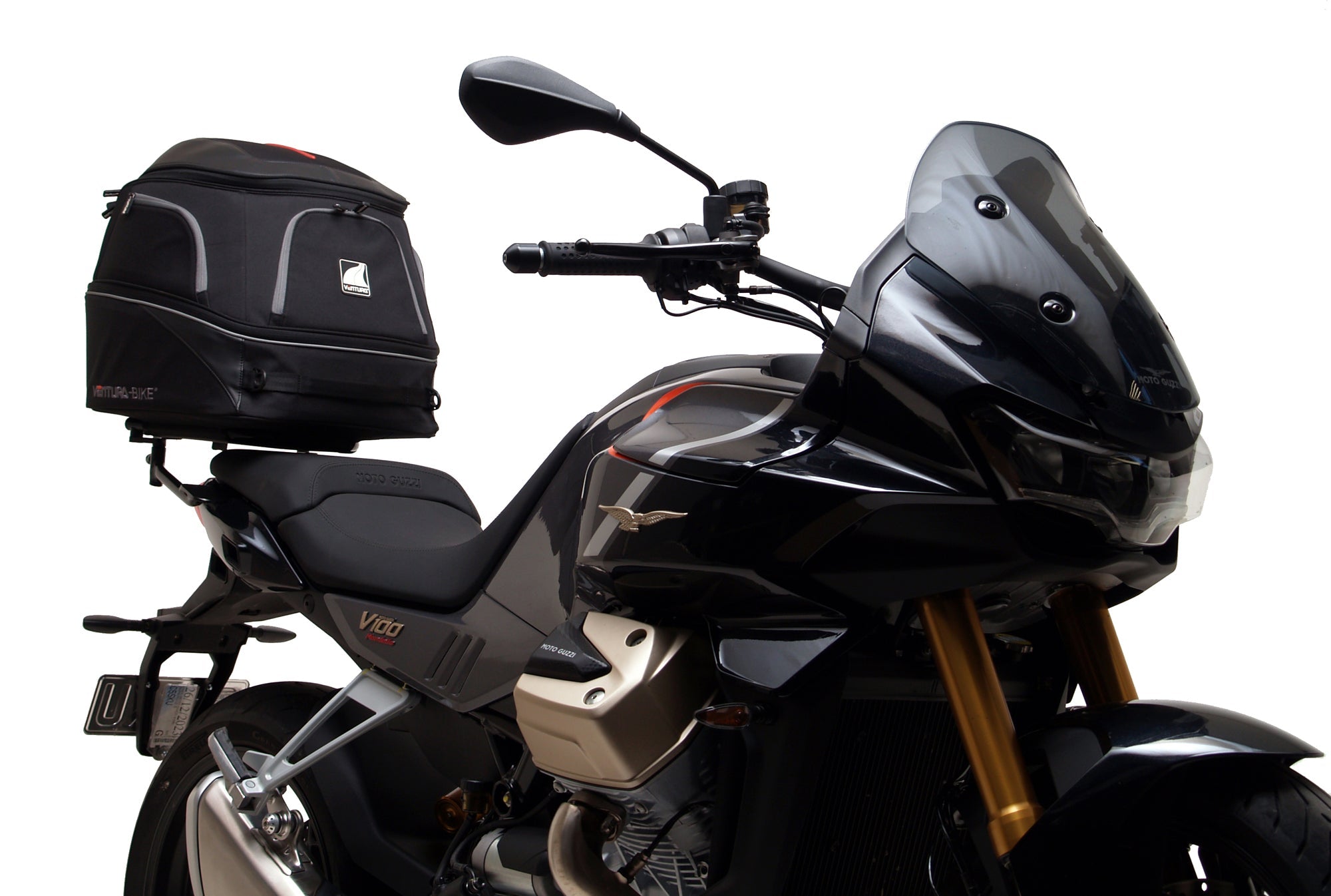 Moto Guzzi V100, V100S Mandello (22 - >)