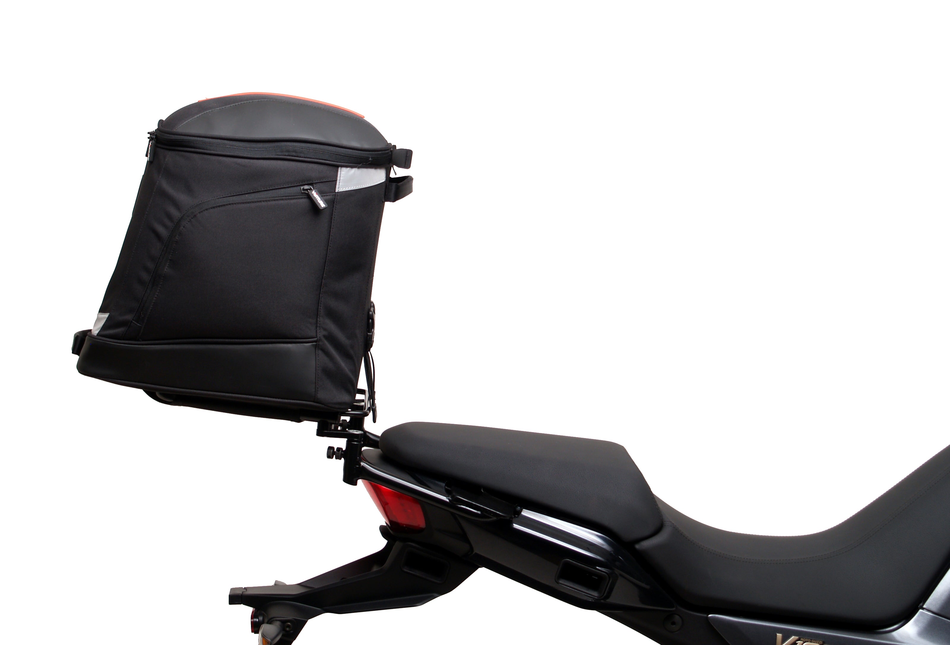 Moto Guzzi V100, V100S Mandello (22 - >)