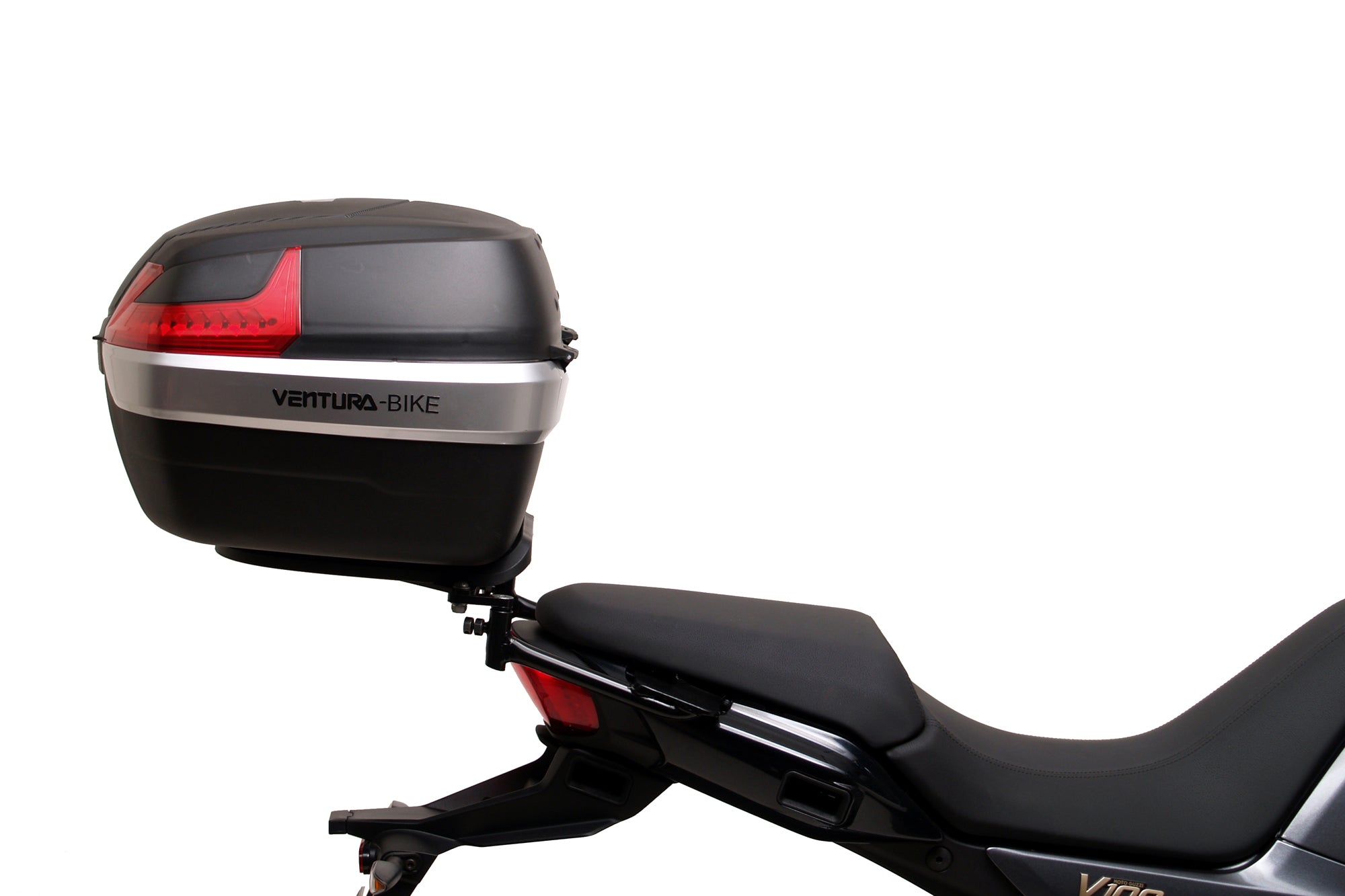 Moto Guzzi V100, V100S Mandello (22 - >)