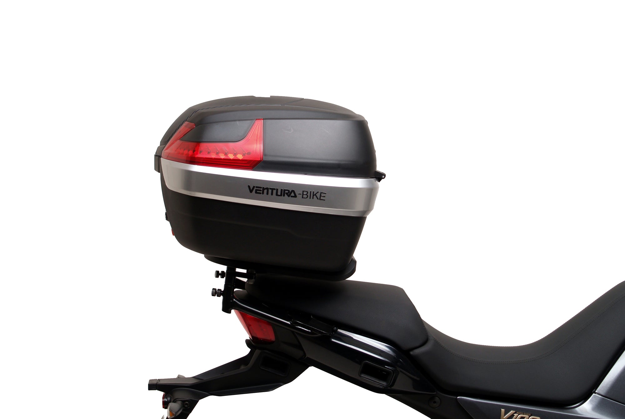 Moto Guzzi V100, V100S Mandello (22 - >)