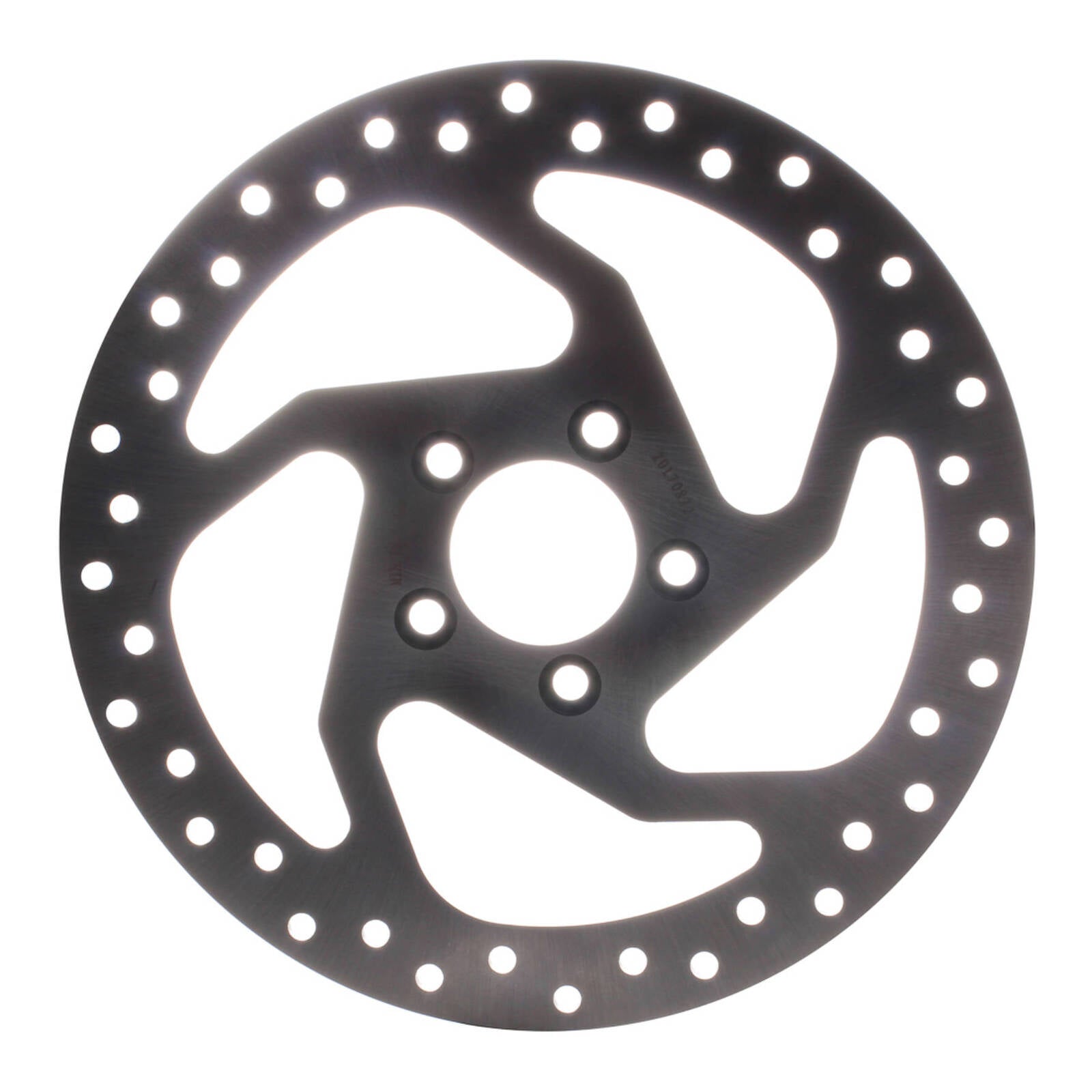 MTX Brake Disc Solid Type XG500/XG750 Street '16-'20 - Front