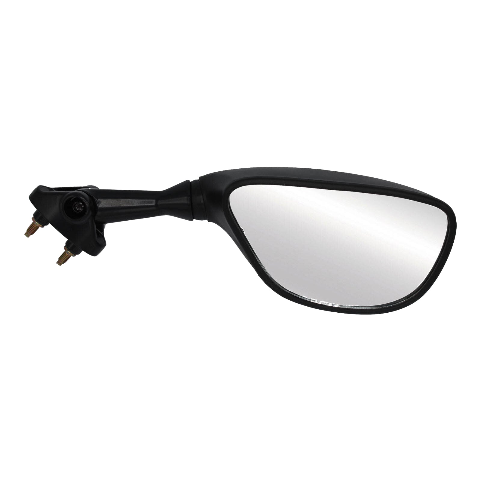 Whites Mirror - Kawasaki ZX-6RR 6 '03 Right