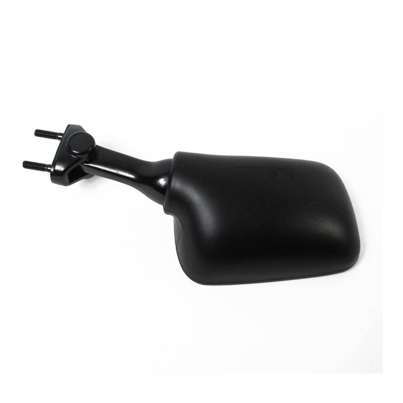 Whites Mirror - Kawasaki ZX-6R '95-'97 / ZX-7R '93-'02 Right