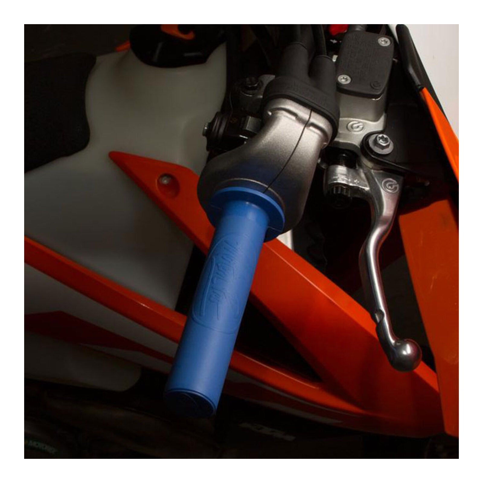 Motion Pro Titan Throttle Sleeve for KTM