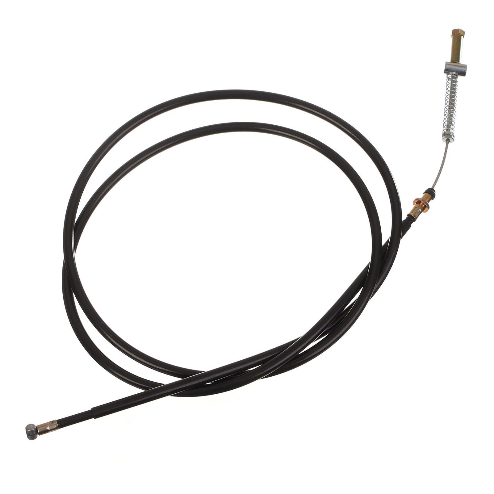 Motion Pro Hand Brake Cable Kawasaki KLF400B 4X4