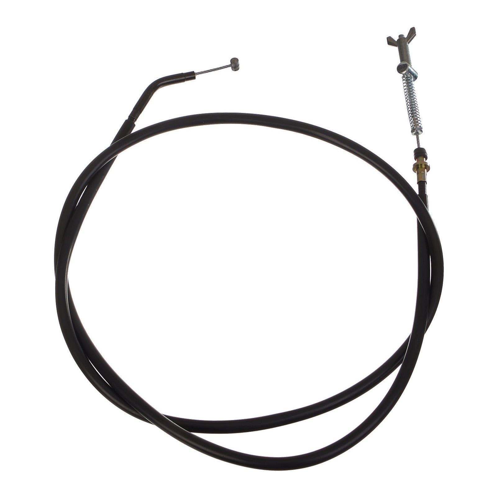 Motion Pro Hand Brake Cable Kawasaki KLF300C 4X4