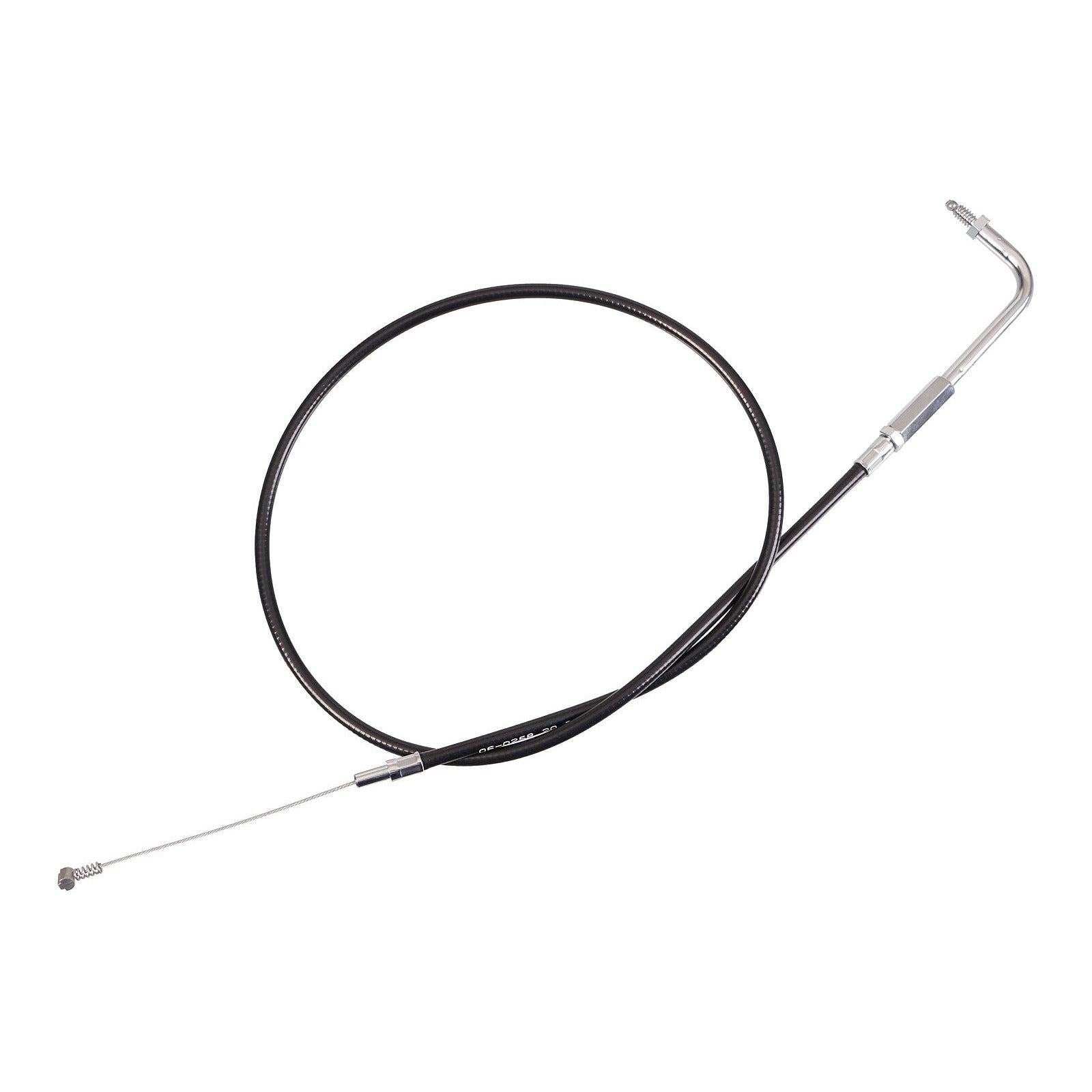 Motion Pro Throttle Cable HD OEM 56342-90 +2