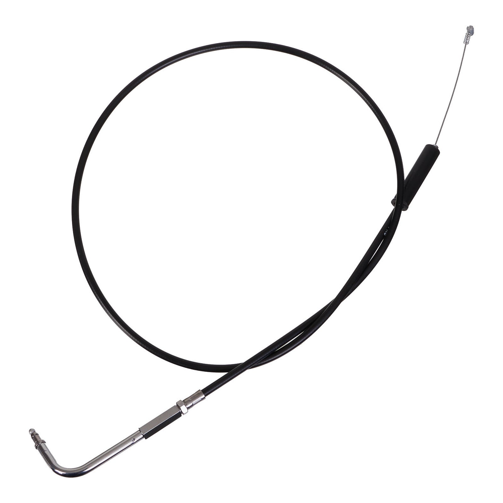 Motion Pro Idle Cable HD 41.1 housing length