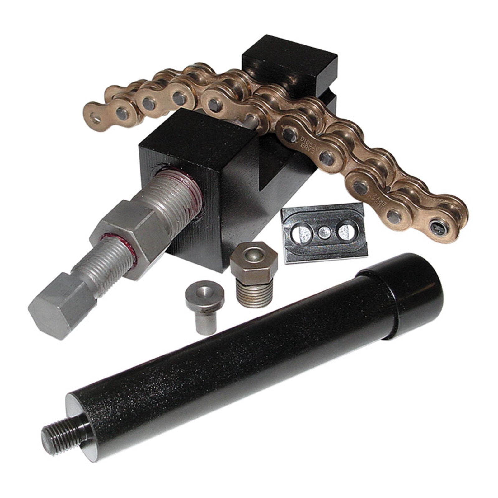 Motion Pro Chain Breaker Tool Kit Jumbo