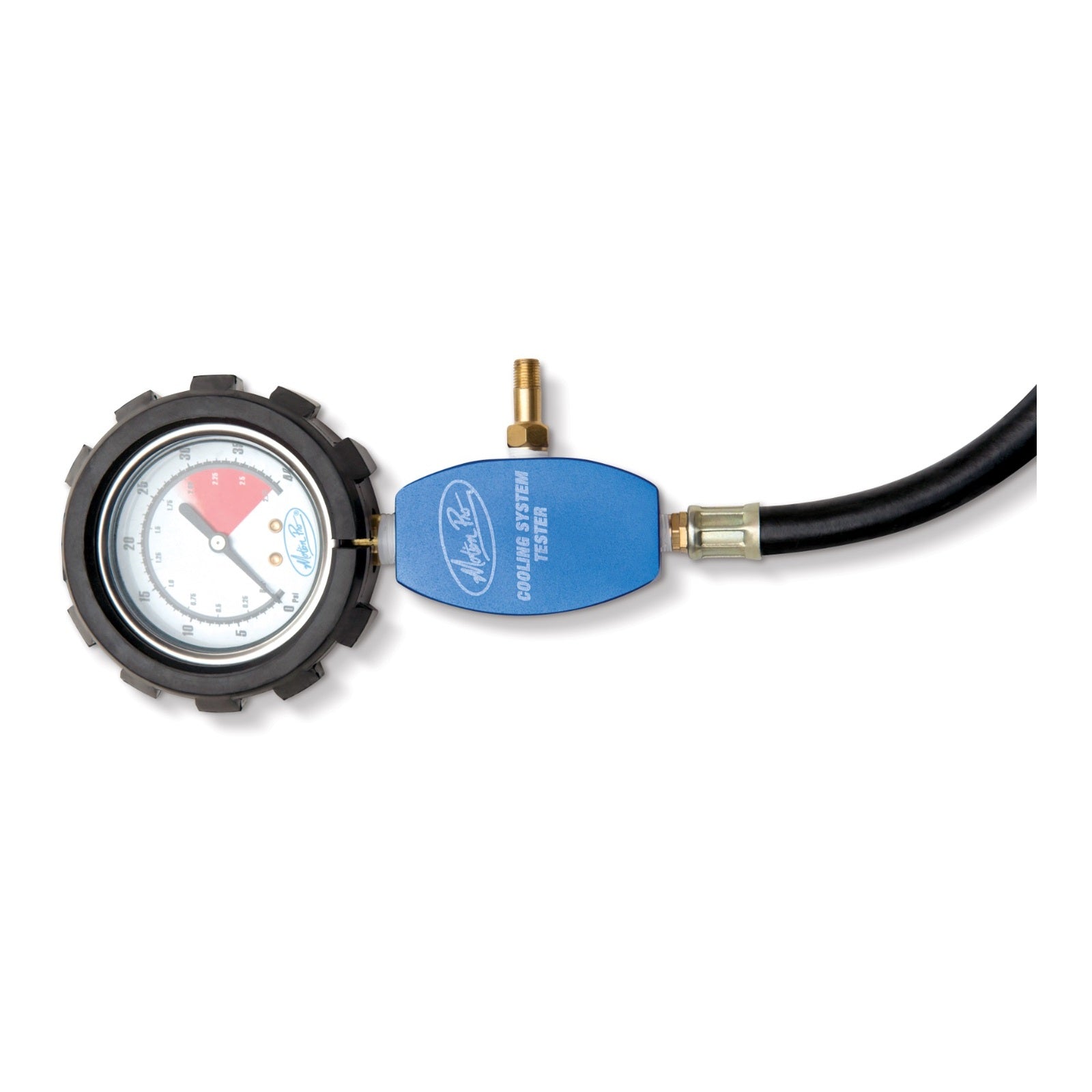 Motion Pro Cooling System Tester Type A - 15.75mm-20mm