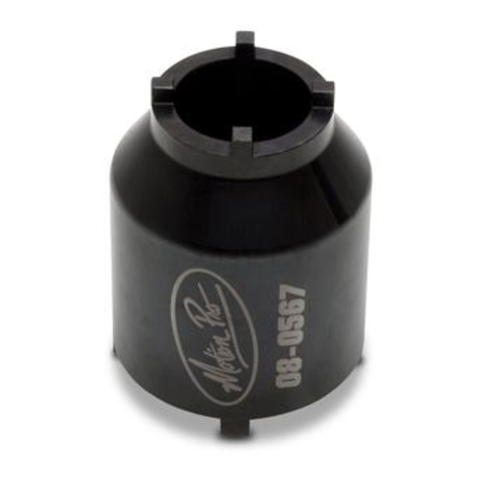 Motion Pro Spanner Nut Socket