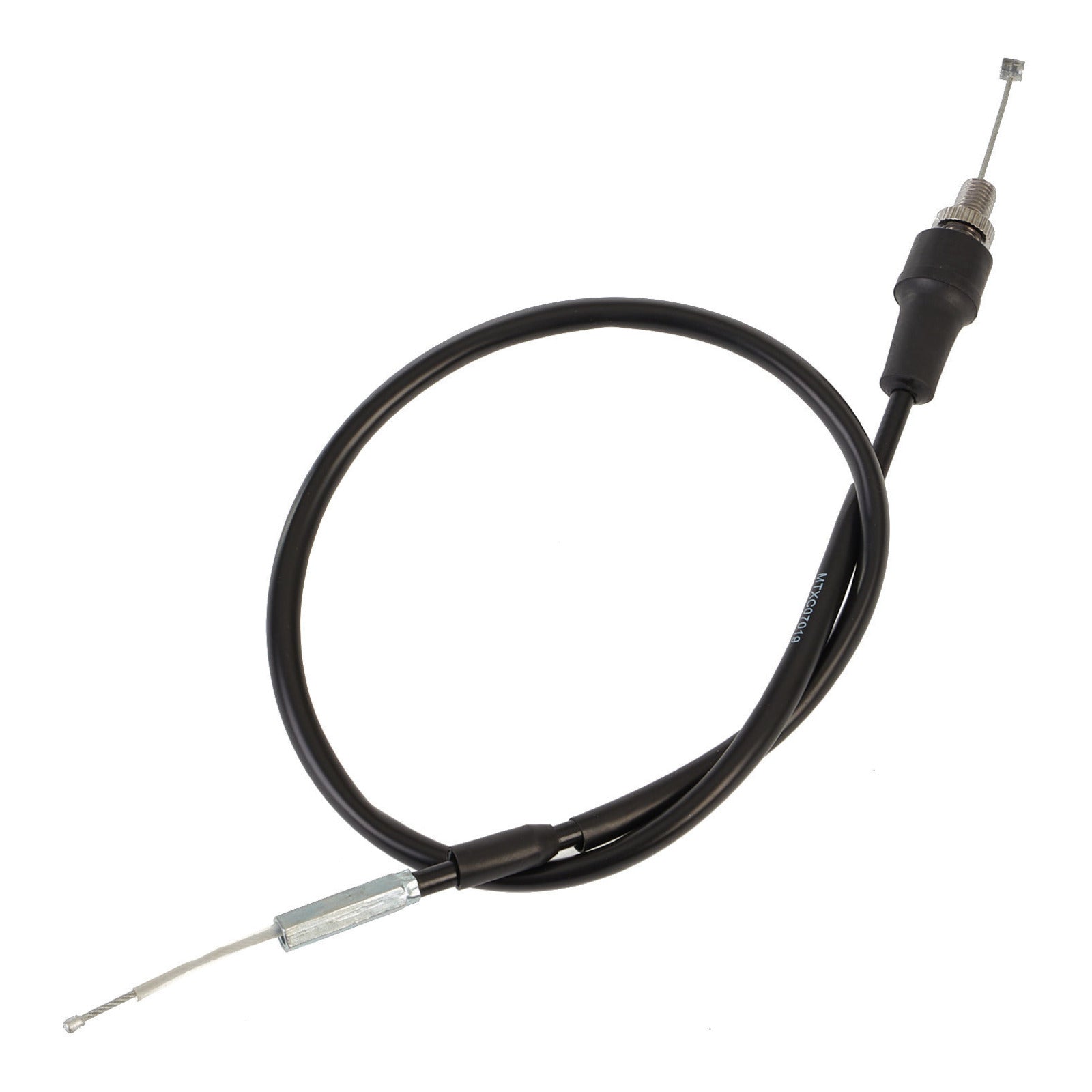 MTX Throttle Cable Yamaha YFM