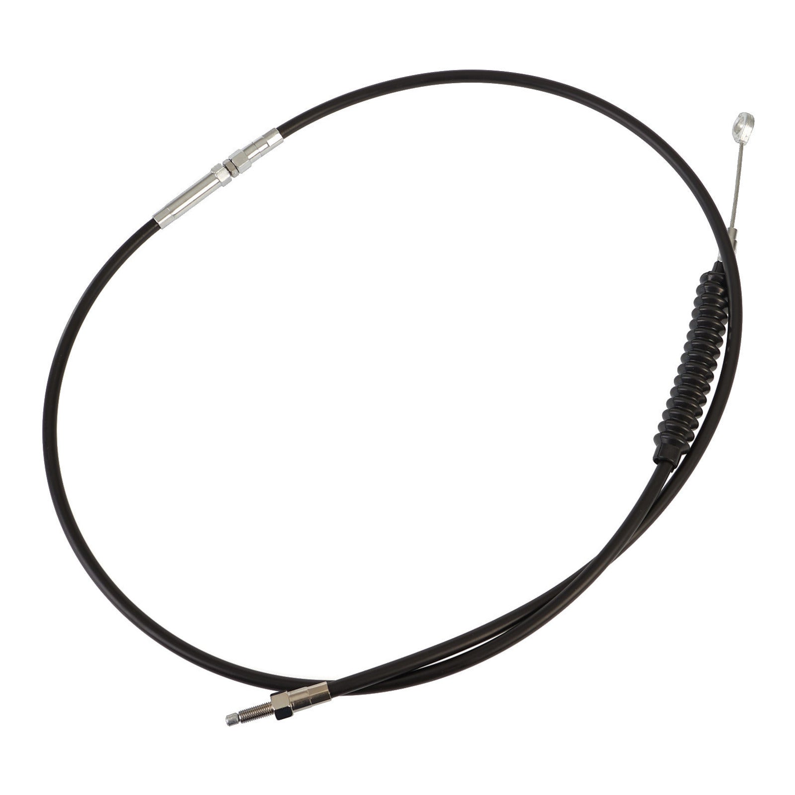 MTX Clutch Cable HD Terminator S / Tail +6 '96 -