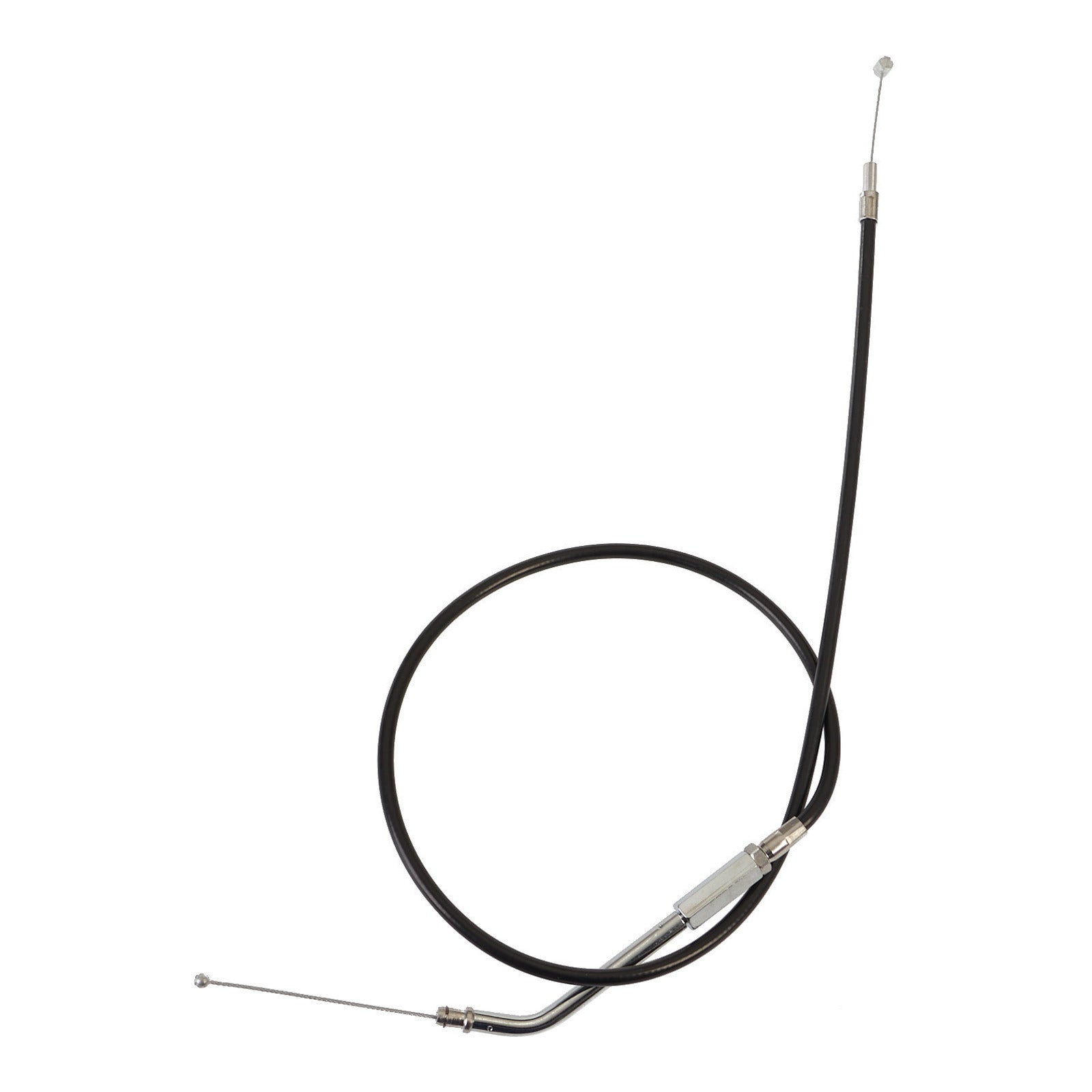 MTX Throttle Cable HD XLH883 / 1200 '96-'06