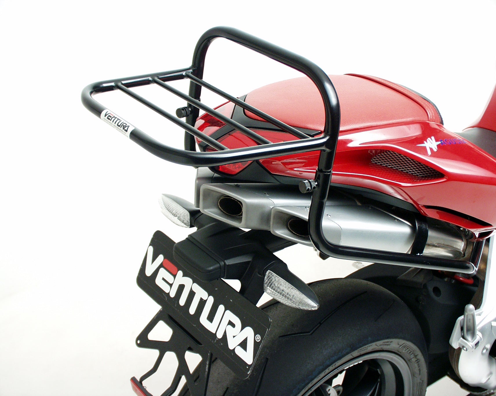 MV Agusta 1000 F4R (12-14)