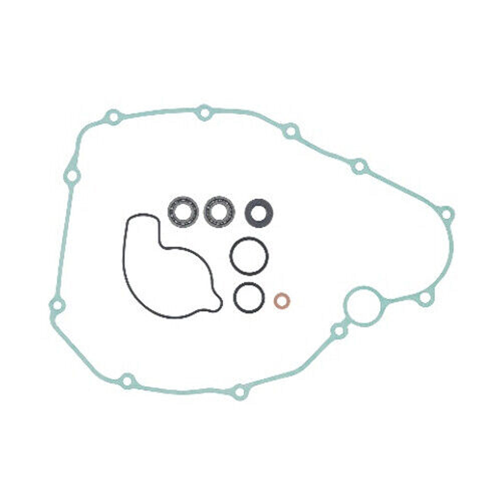 WATER PUMP REPAIR KIT PSYCHIC HONDA CRF450L 19-20 CRF450X 19-22