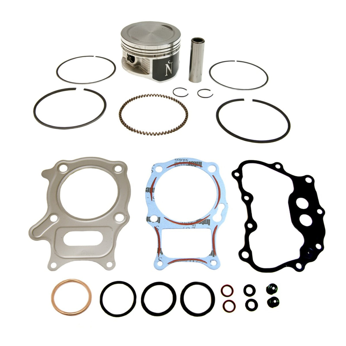 Namura Top End Rebuild Kit - 68.95mm (+0.50)