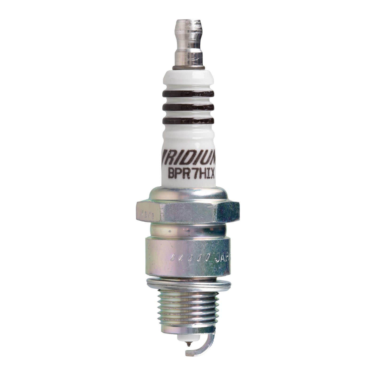NGK Spark Plug - BPR7HIX (5944)