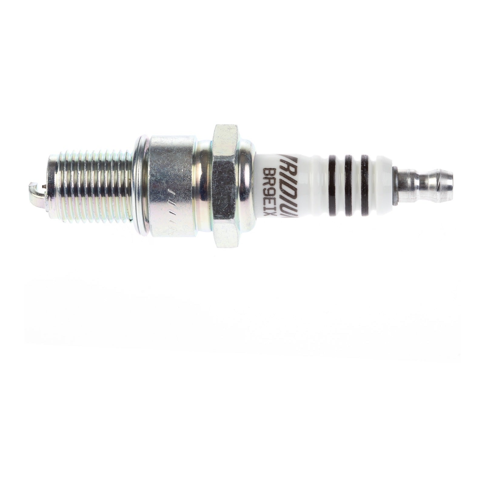 NGK Spark Plug - BR9EIX (3981)