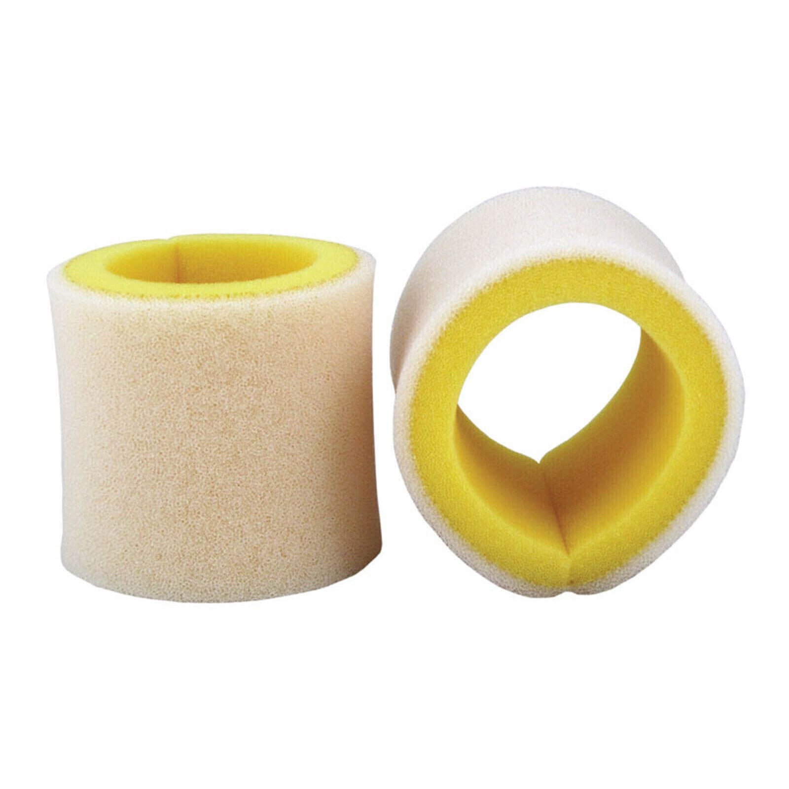 No Toil Air Filter