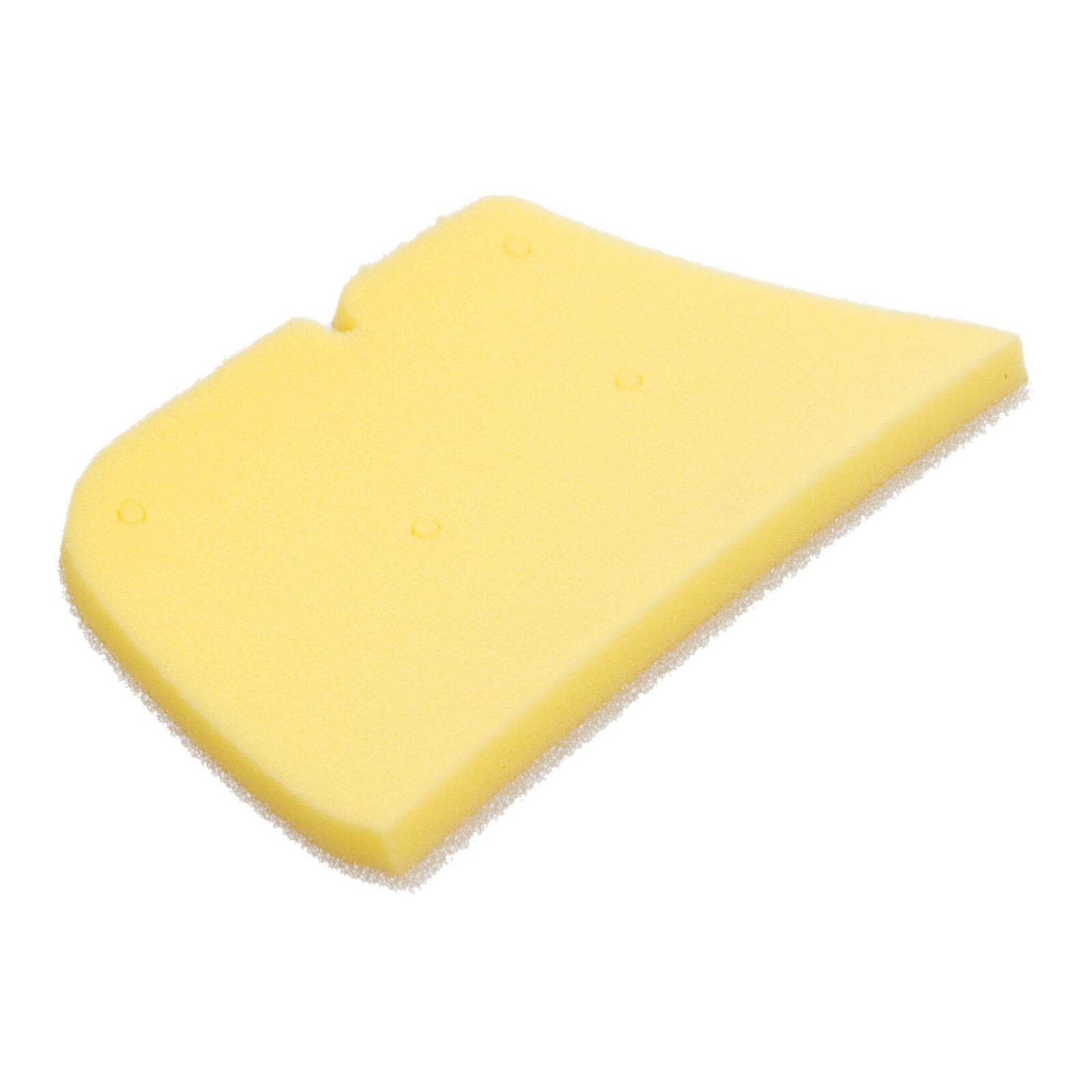 No Toil Air Filter