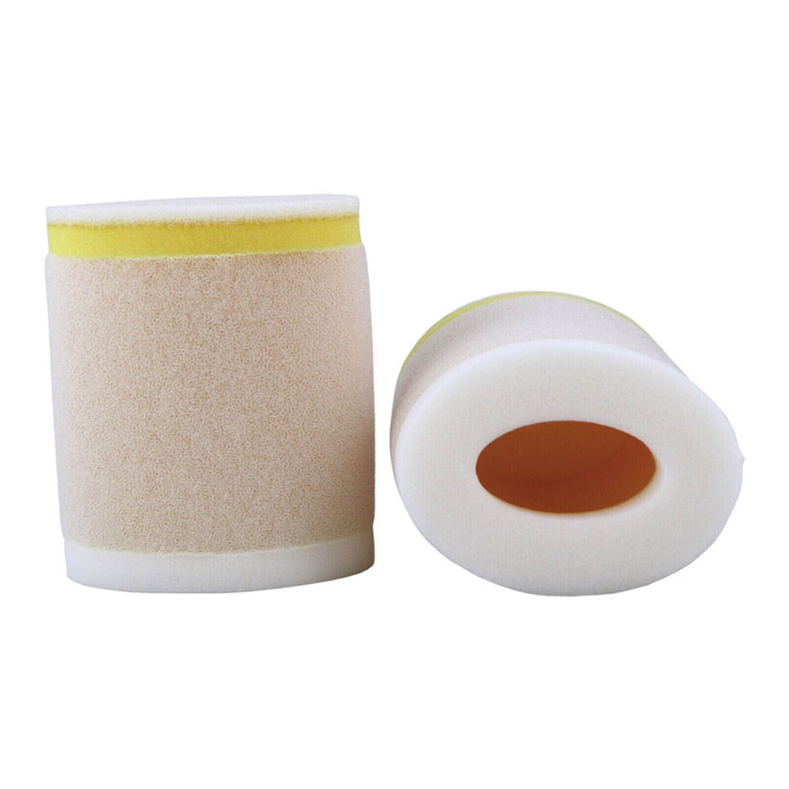 No Toil Air Filter