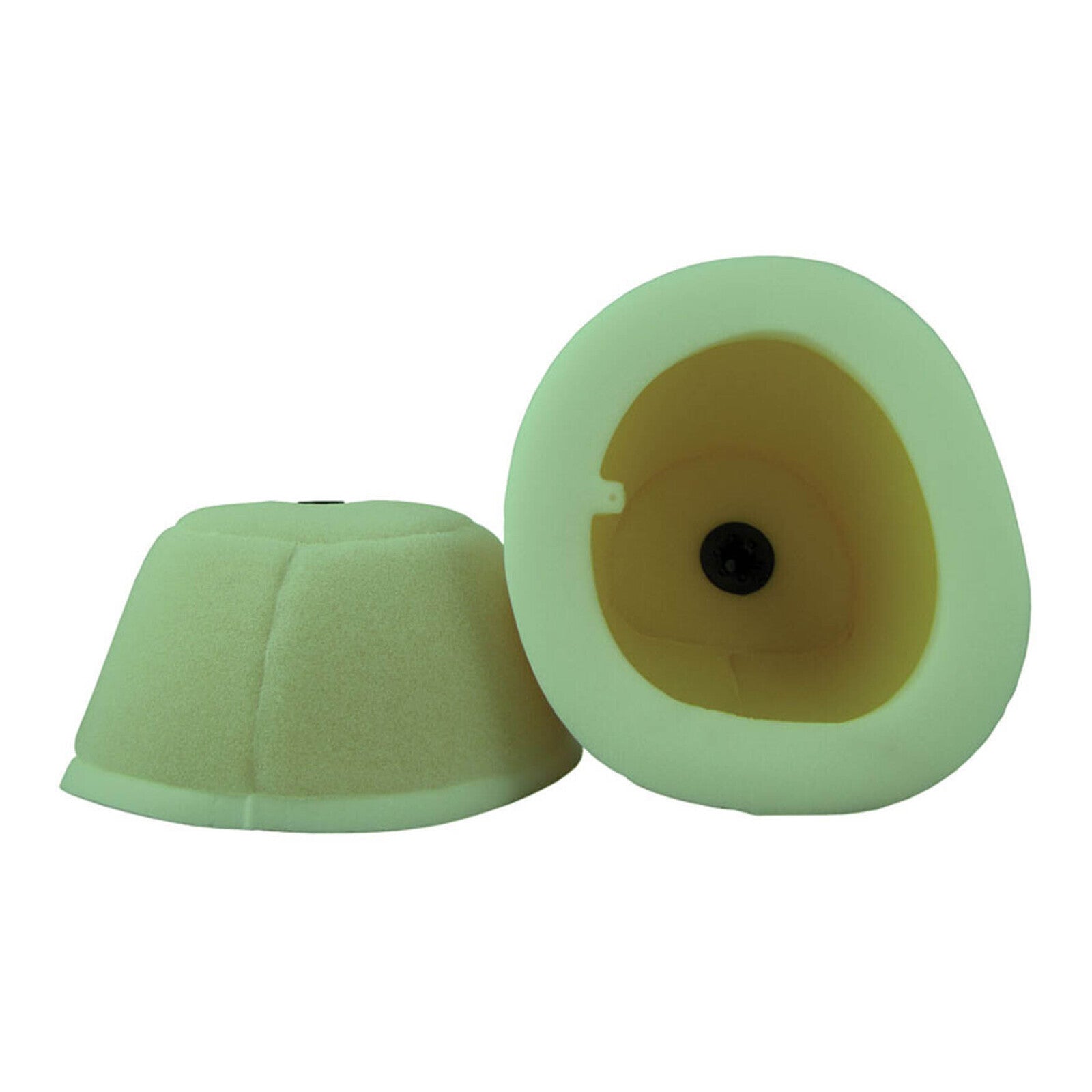 No Toil Pre-Oiled Filter