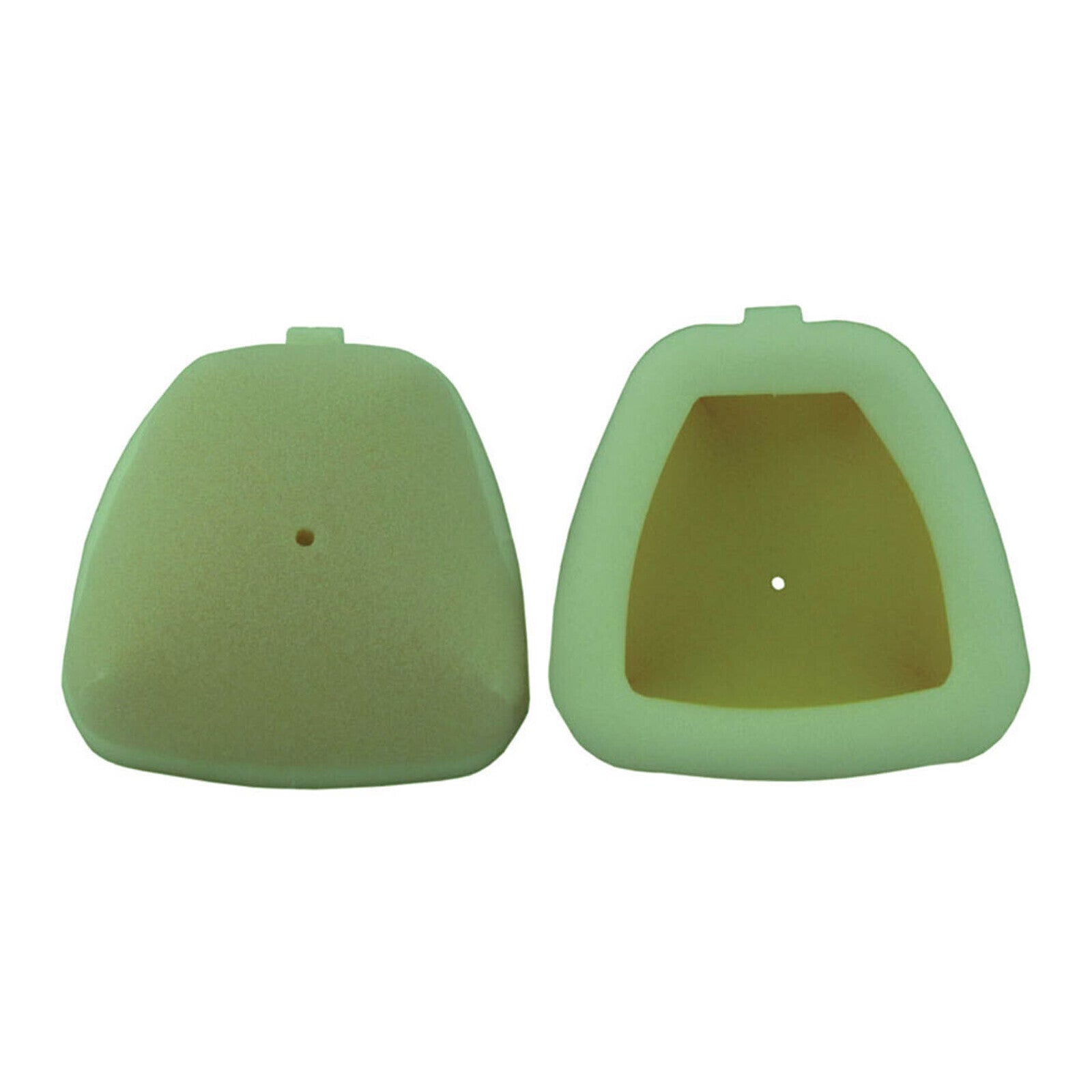 No Toil Pre-Oiled Filter