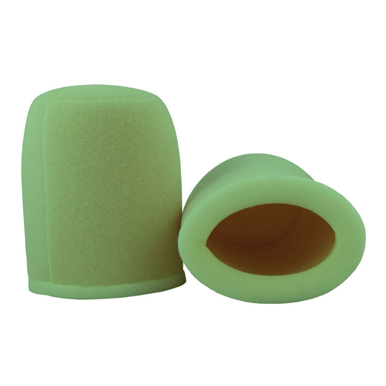 No Toil Pre-Oiled Filter