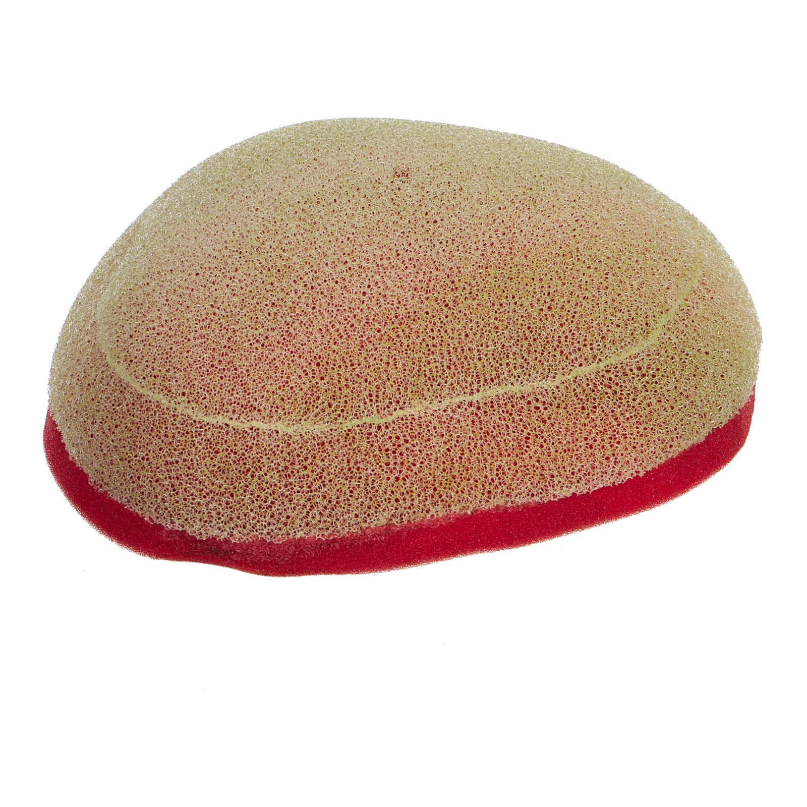 No Toil Super-Flo Air Filter Flame Resist